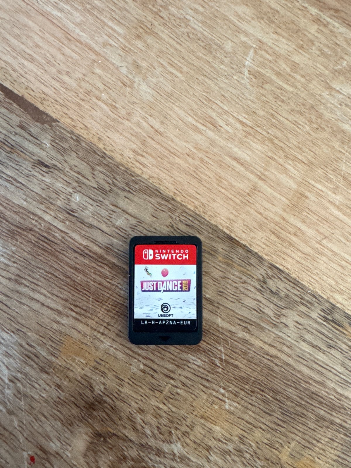 Just Dance Nintendo Switch Game, Spelcomputers en Games, Muziek, Eén computer, Ophalen of Verzenden, Zo goed als nieuw