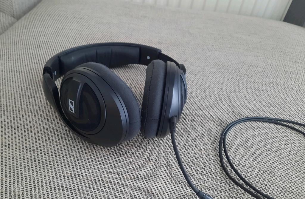 Sennheiser HD 569 koptelefoon
