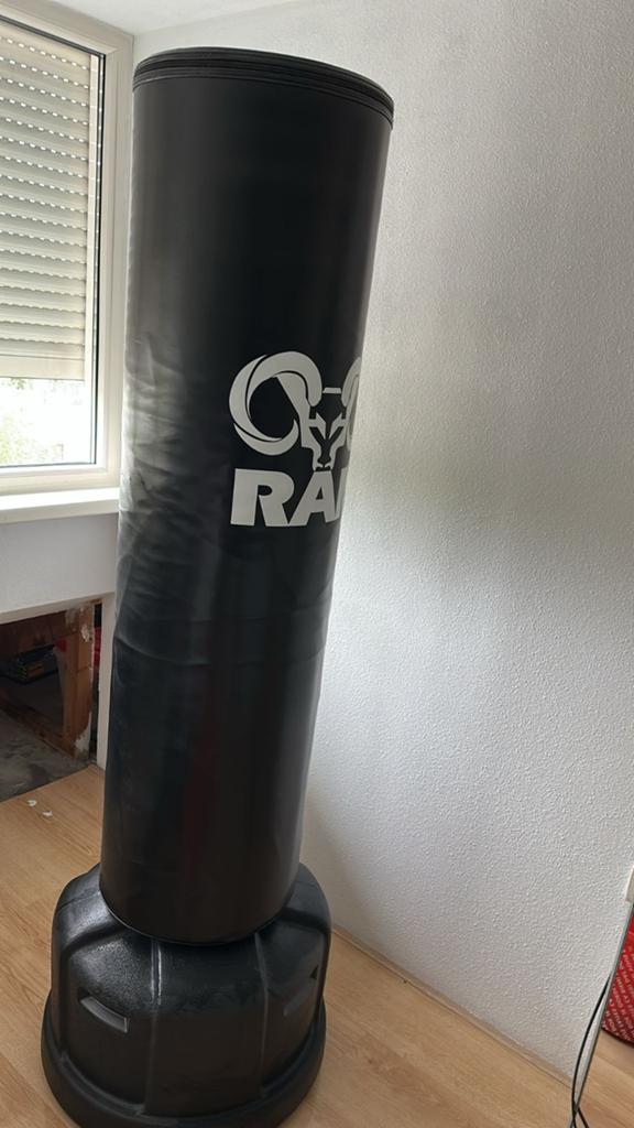 Box bal, Maat XL, Ophalen of Verzenden, Nieuw, Overige