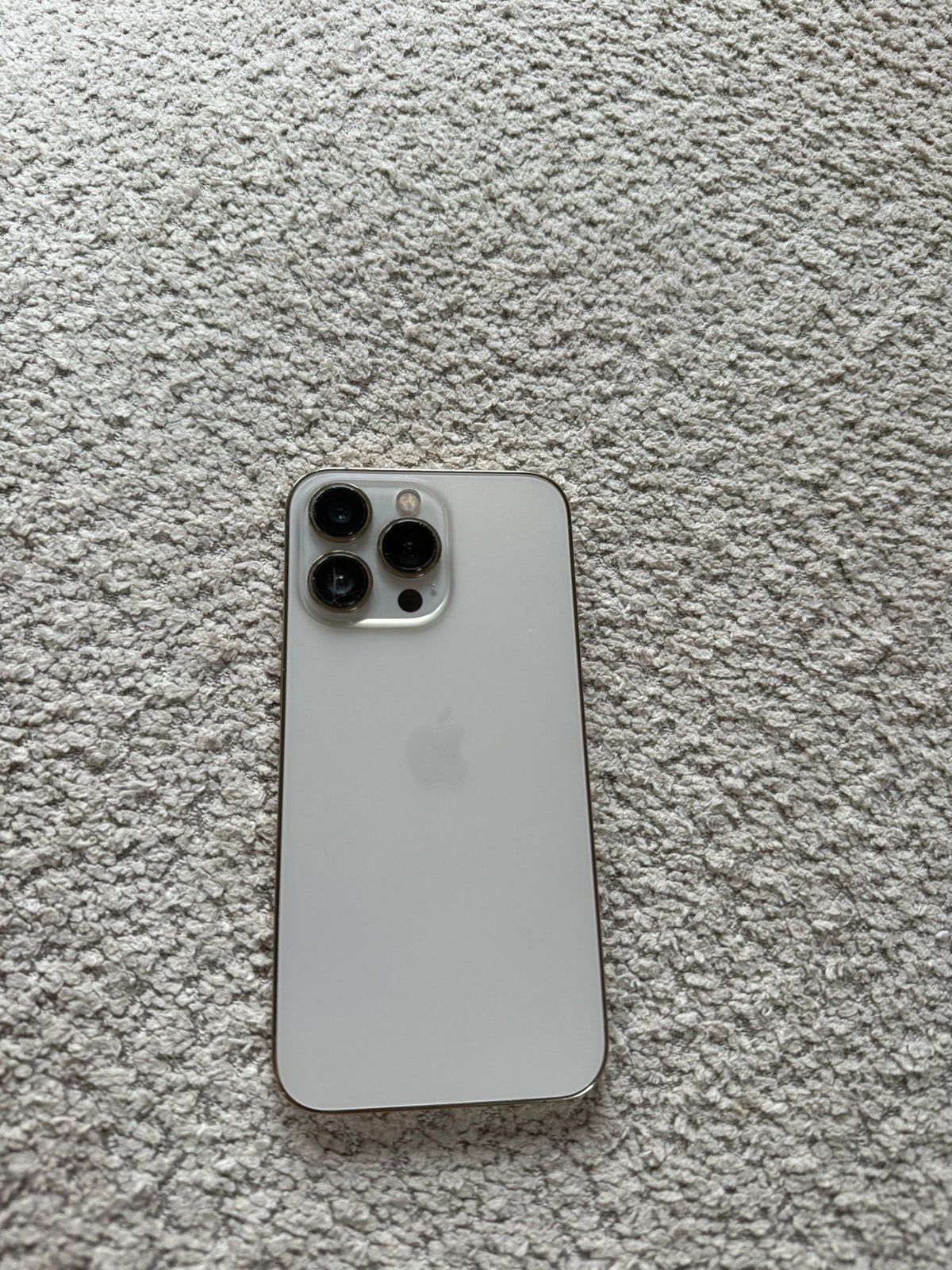 Iphone 13 Pro, Telecommunicatie, Mobiele telefoons | Apple iPhone, Ophalen, 128 GB, IPhone 13 Pro