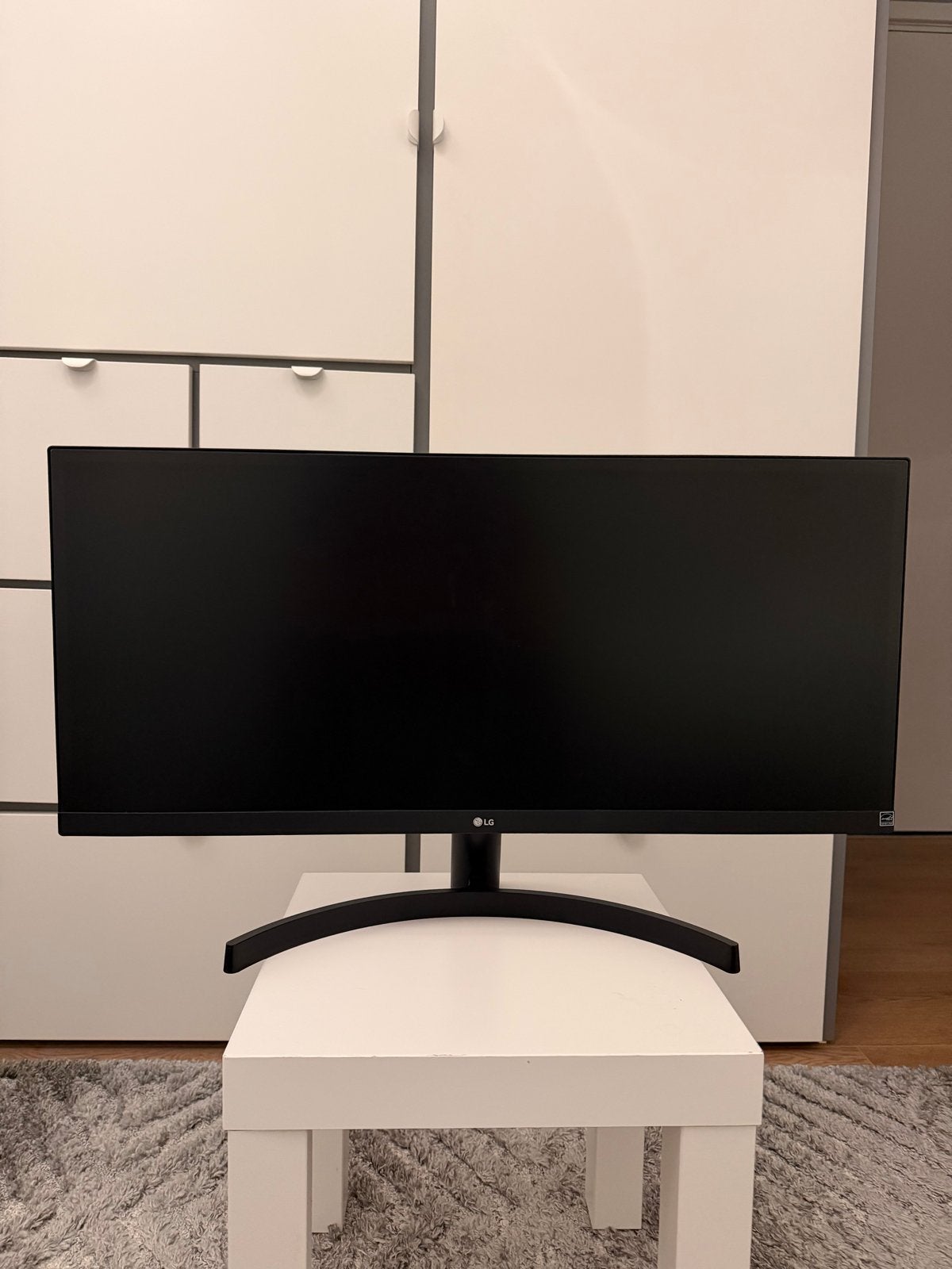 LG  29WK500-P  Ultrawide  Monitor, HDMI, IPS, Full HD, Ophalen of Verzenden