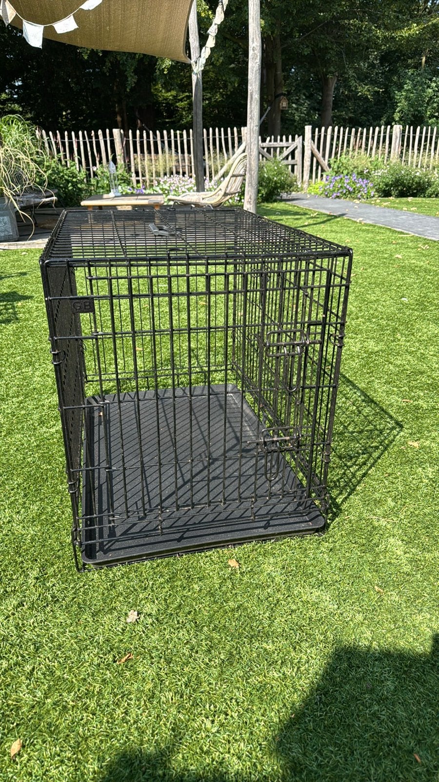 Bench, Dieren en Toebehoren, Ophalen, Gebruikt