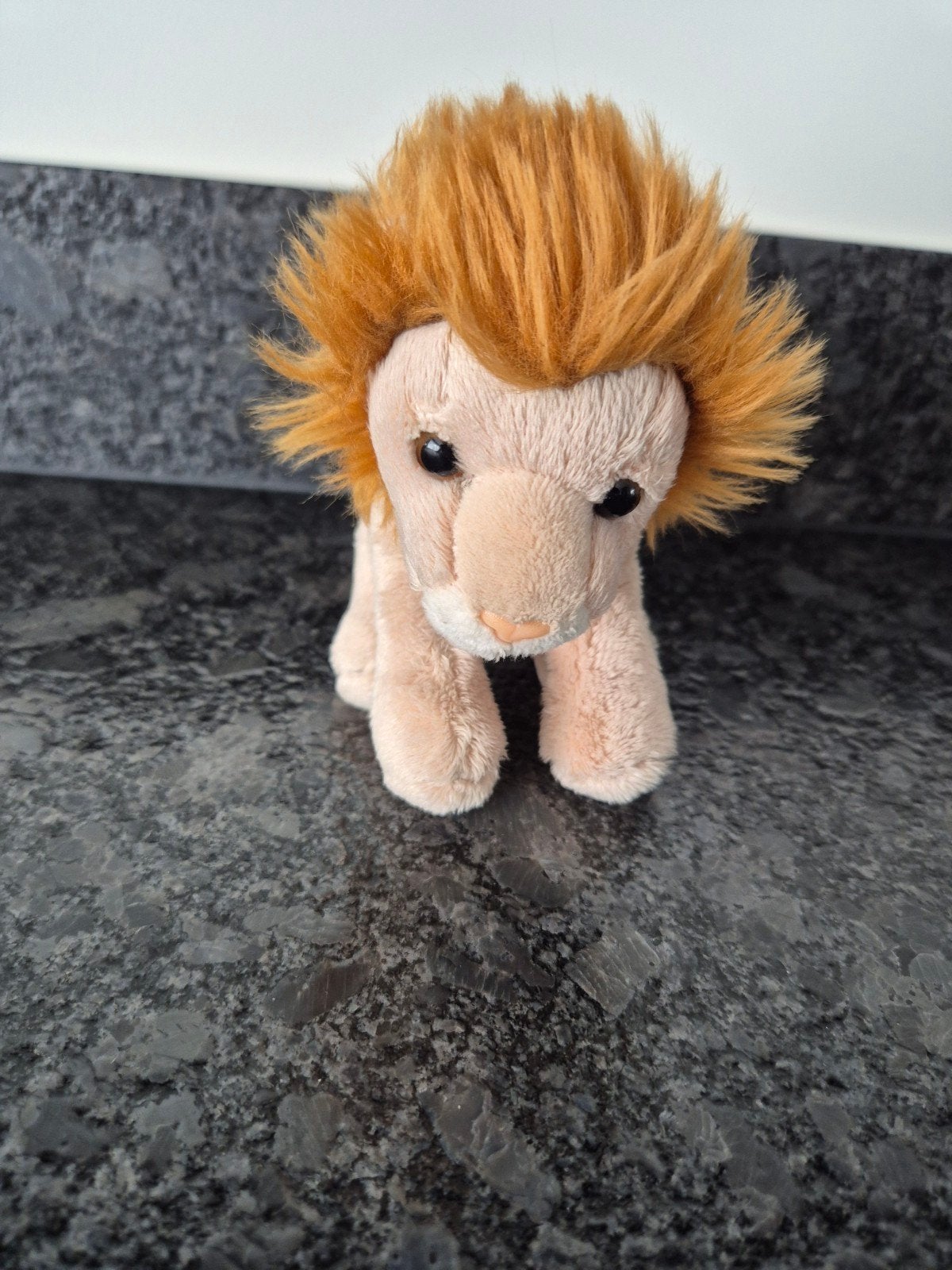 Ravensden - Knuffel Leeuwtje, Ophalen of Verzenden, Overige typen