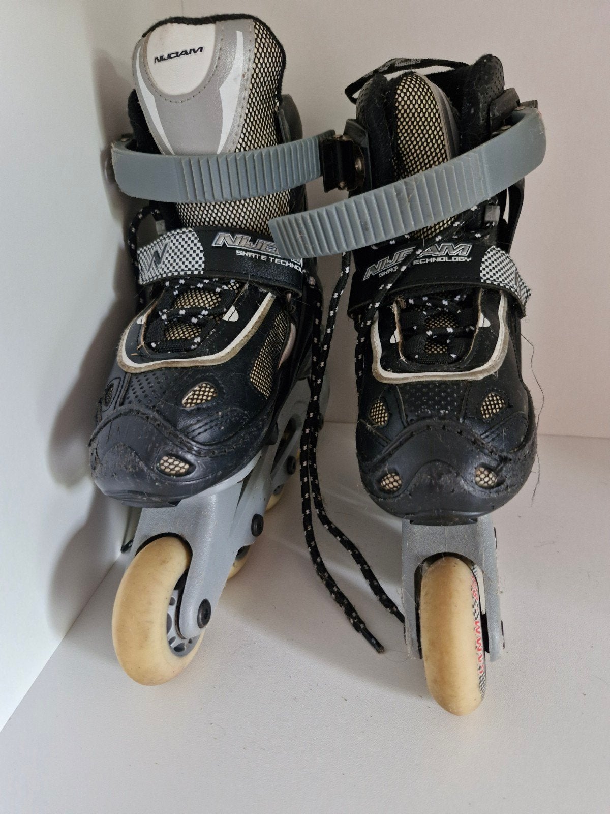 Skeelers voor kinderen, Sport en Fitness, Skeelers, Ophalen, Gebruikt, Kinderen