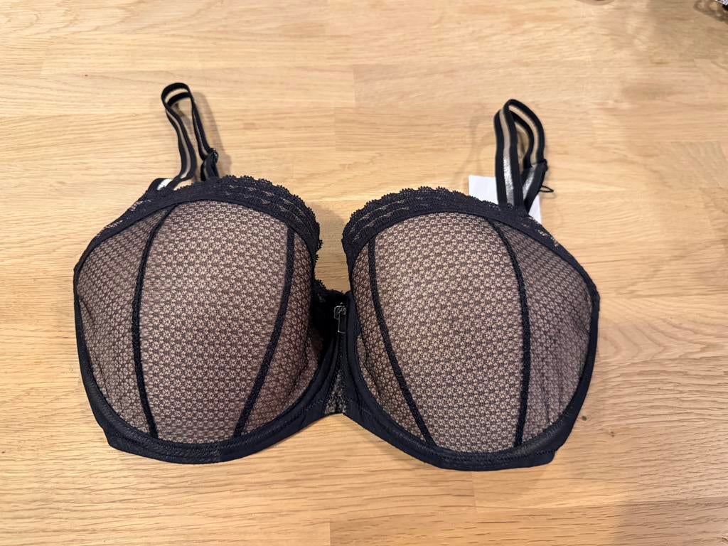 Prima Donna bh 65G NIEUW!! Nu €35, Kleding | Dames, Ondergoed en Lingerie, Ophalen of Verzenden, Zwart, BH