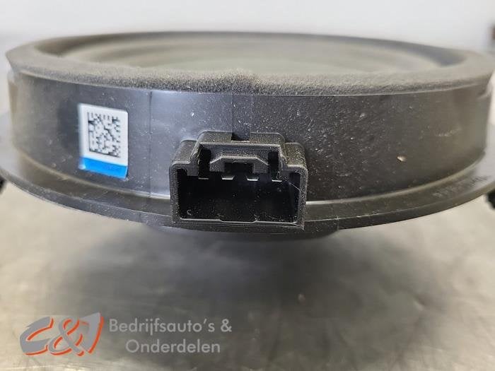 Luidspreker van een Ford Transit Connect, Gebruikt, -, -, Ophalen of Verzenden