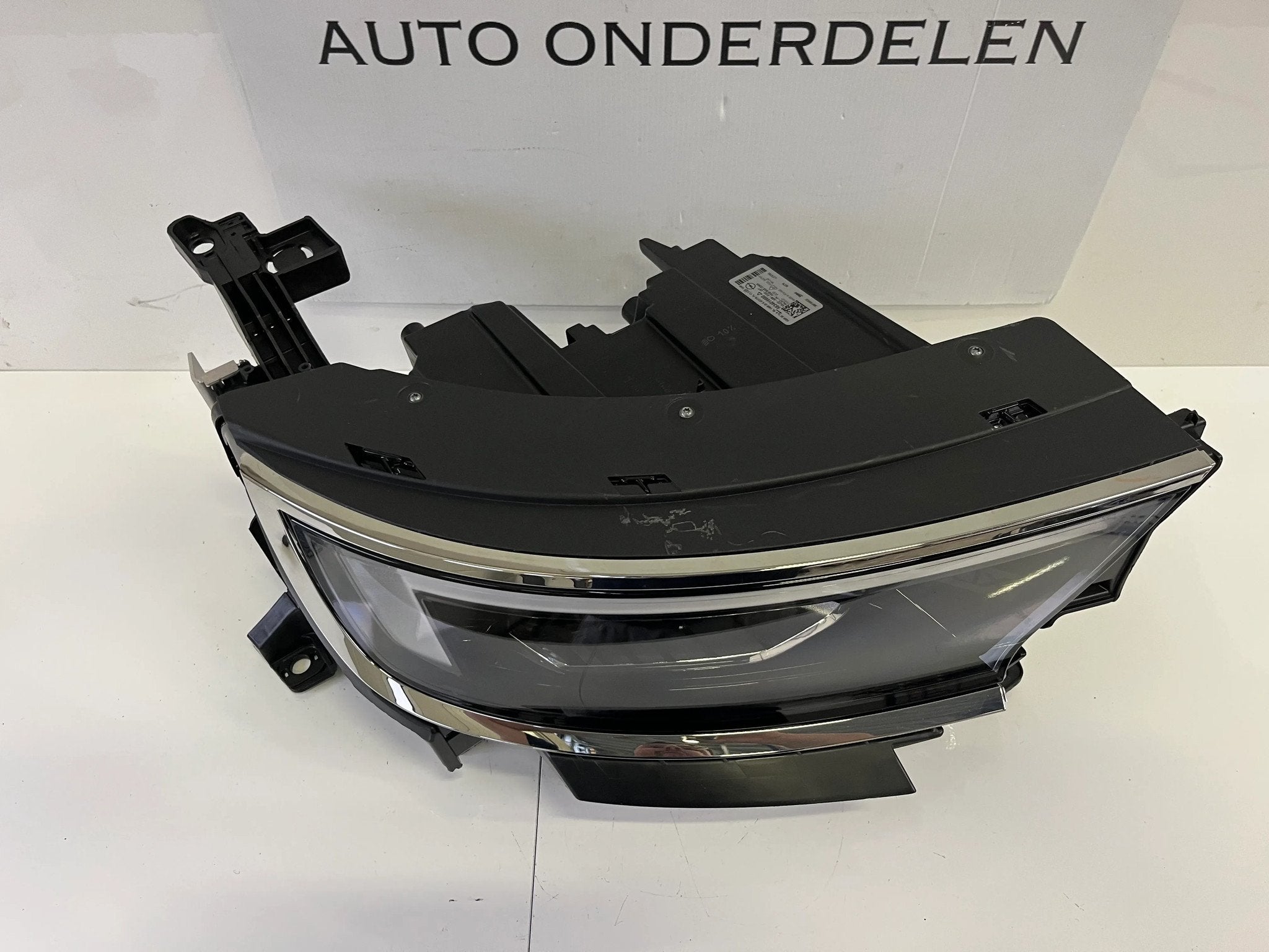 OPEL MOKKA II B LED KOPLAMP RECHTS 9834016680, Auto-onderdelen, Gebruikt, Opel Automobile GmbH, Ophalen of Verzenden, Kontakt@opel-infoservice.de