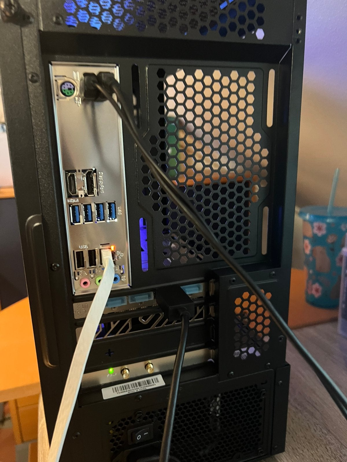 Foto 5 van AMD Ryzen Game Pc