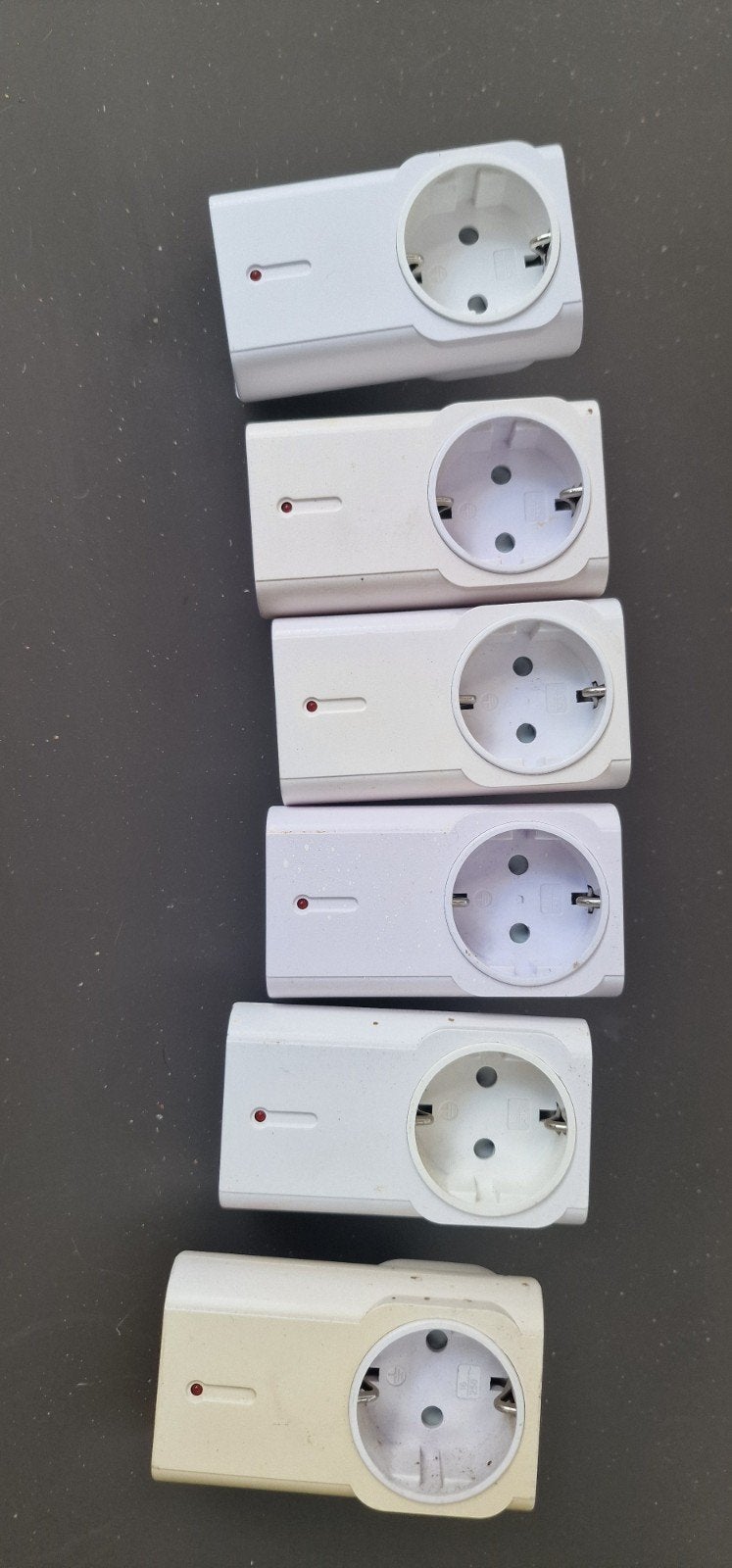 Kabel of Snoer - KAK KlikAan KlikUit APA3-1500R, Ophalen of Verzenden
