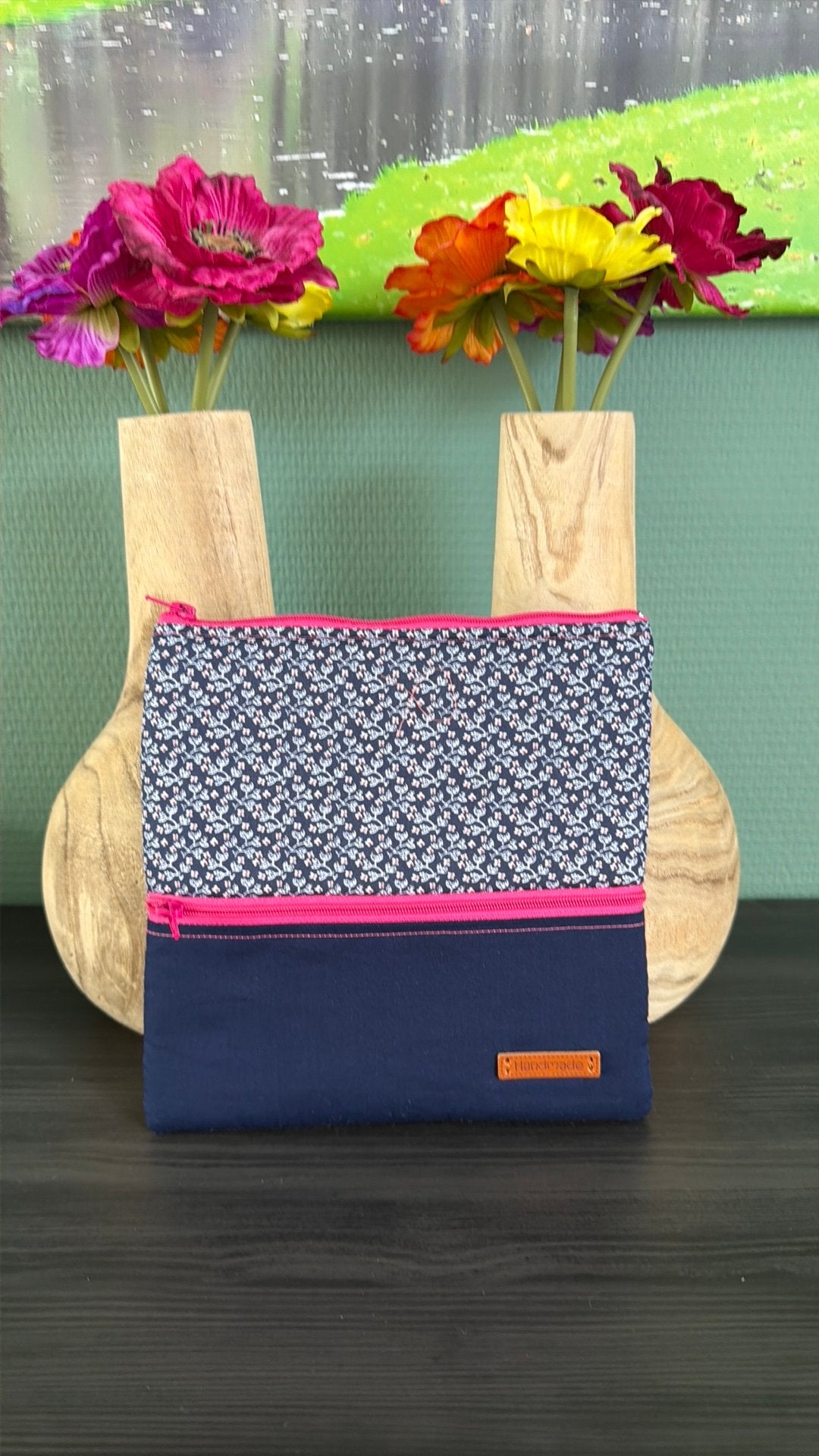 Kobo Libra en  Onyx Boox Go 7 hoes/sleeve, Computers en Software, E-readers, Ophalen of Verzenden, Nieuw, 7 inch