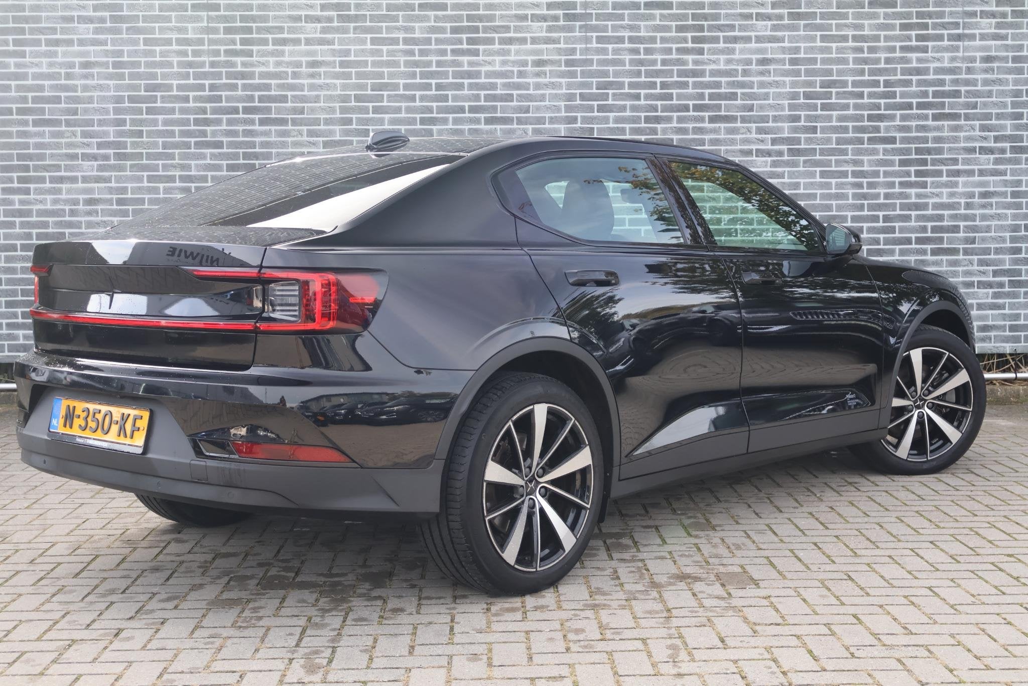 Polestar Polestar 2