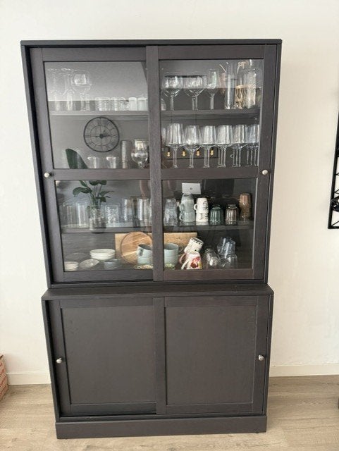Buffetkast Ikea, Ophalen, Gebruikt, 100 tot 150 cm, 200 cm of meer
