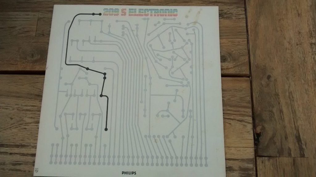 LP - Super Stereo Demonstration Record, Ophalen of Verzenden, Zo goed als nieuw, 12 inch