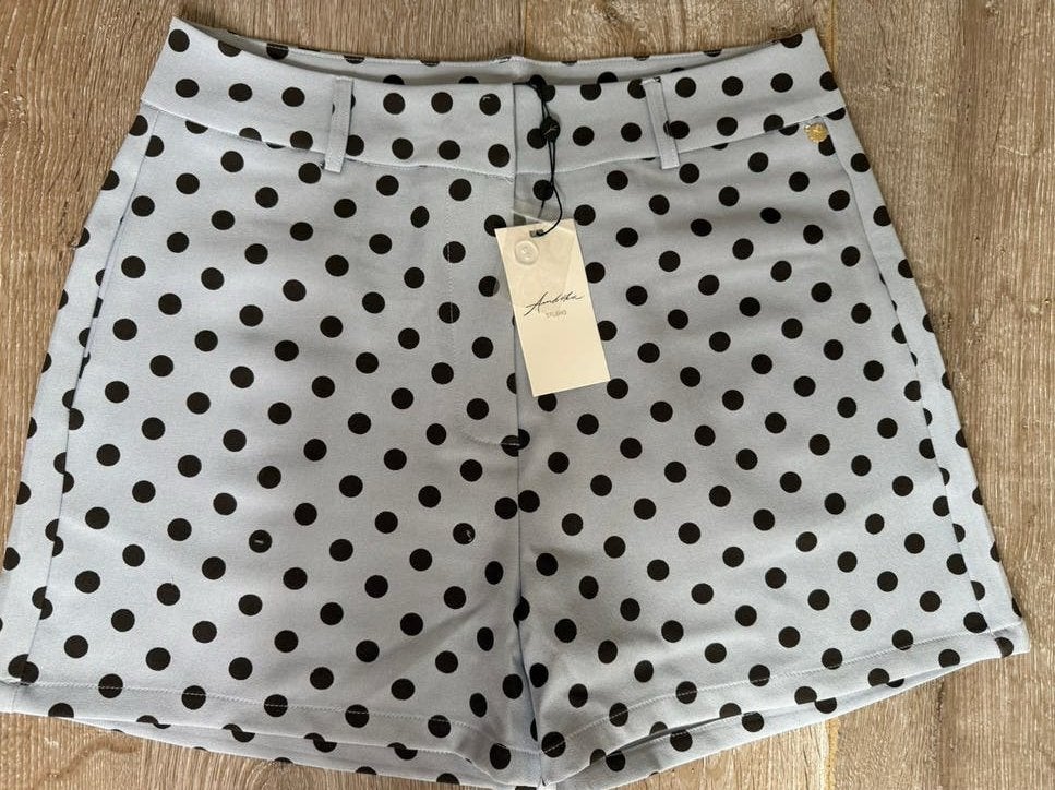 Short Ambika maat M, Verzenden, Nieuw