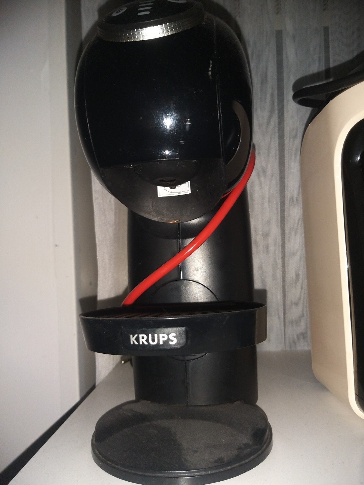 Krups Dolce Gusto KP3408/10 koffiemachine, Ophalen of Verzenden