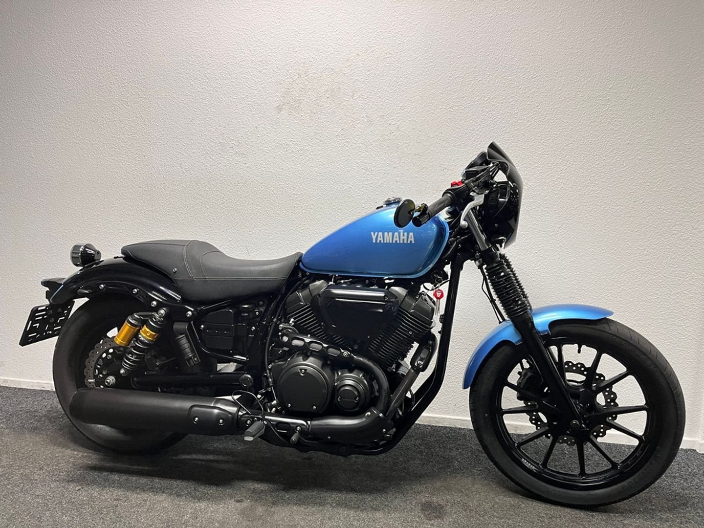 ⭐️⭐Prachtige YAMAHA XV 950 R ABS XV950R 2017⭐️⭐, Motoren, 2 cilinders, 950 cc, Bedrijf, Onbekend