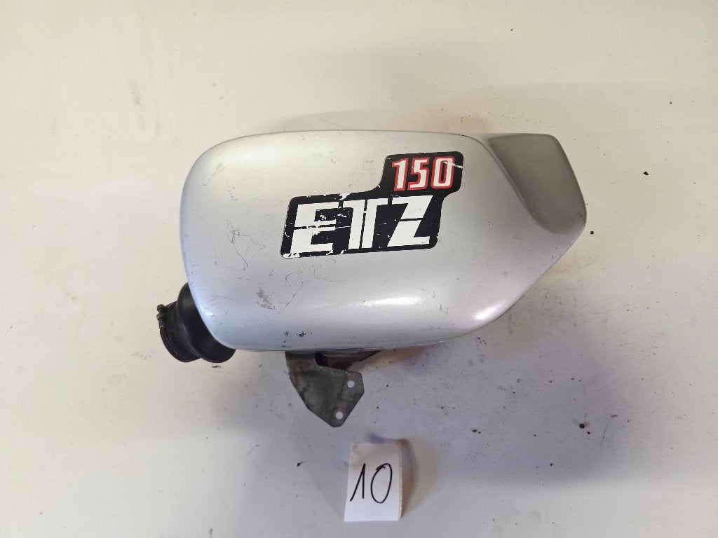 MZ ETZ 150/251 left side panel, Ophalen of Verzenden, Overige merken