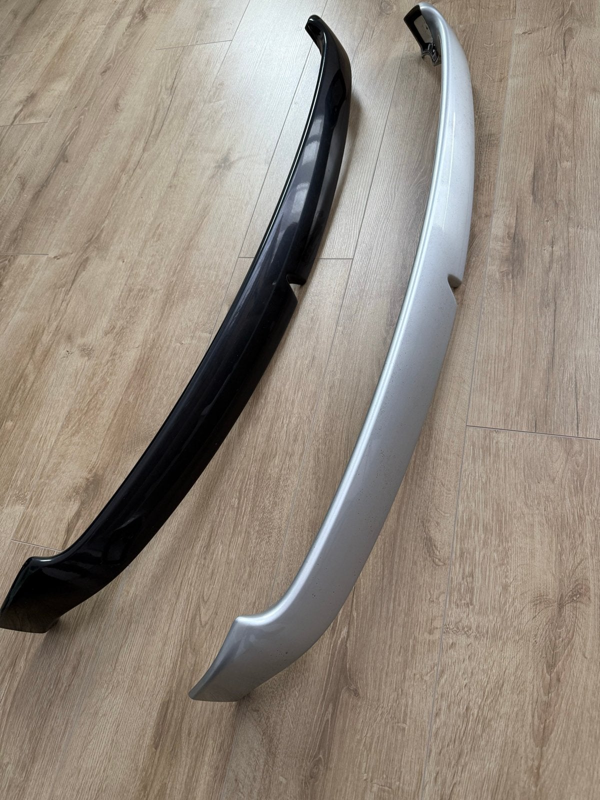 Renault Twingo Achterklep Spoilers - Diverse Kleuren, Gebruikt, Achterklep, Achter, Renault