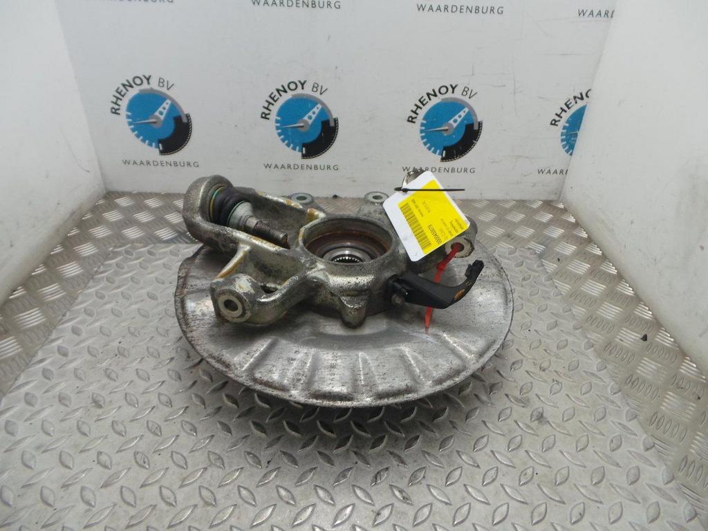 MERCEDES GLE CLASS GLE 500 E 4MATIC FUSEE RA  2015, Ophalen of Verzenden, Gebruikt, Stiba lid