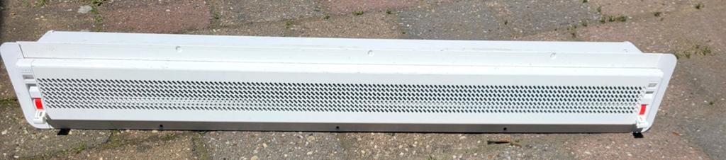 Geluid dempende Ventilatie rooster, Ophalen of Verzenden, Ventilator