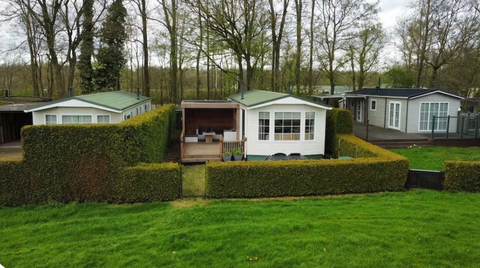 Chalet te huur