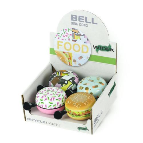 Widek Ding Dong Bellen Assortiment, Ophalen of Verzenden, Nieuw