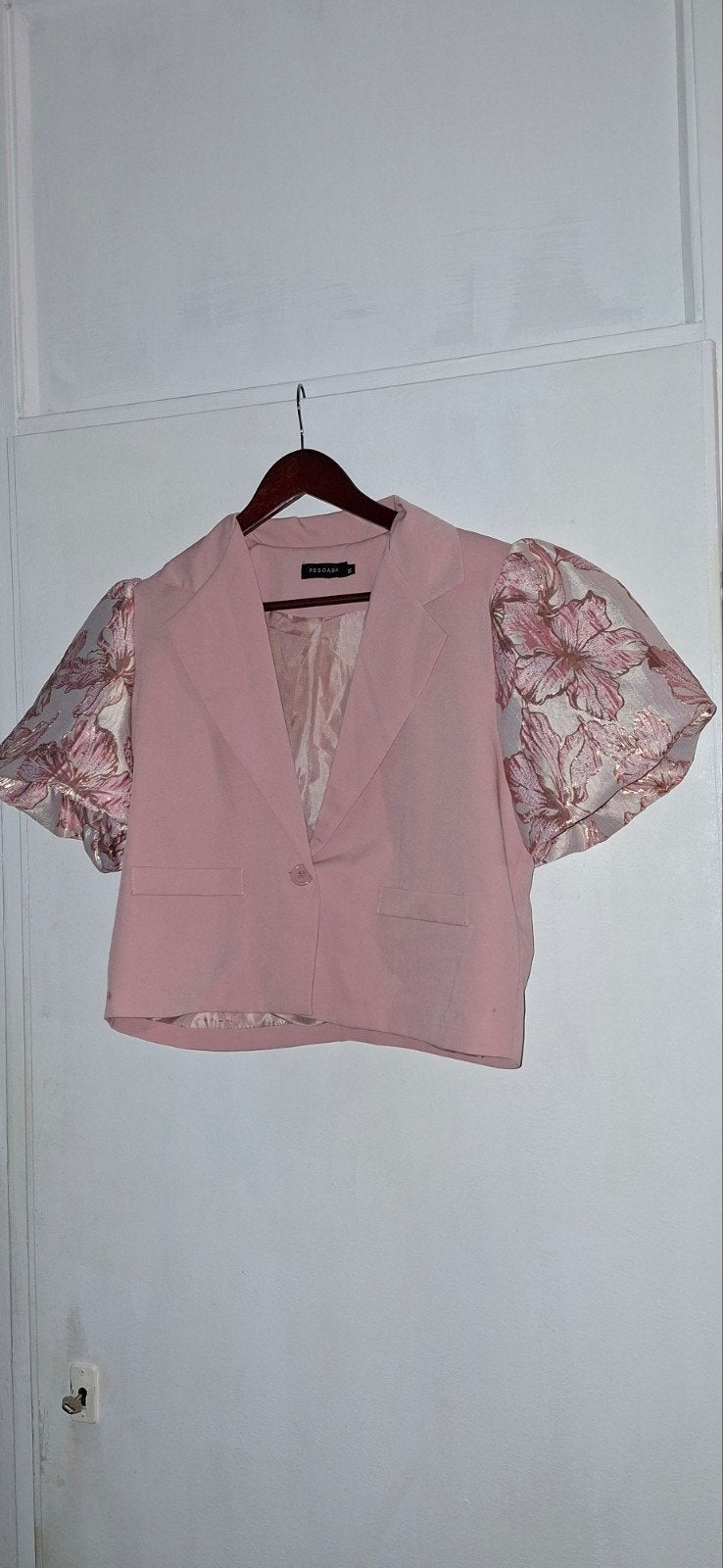 Nieuwe Blazer, Maat 38/40 (M), Nieuw, Ophalen of Verzenden, Jasje