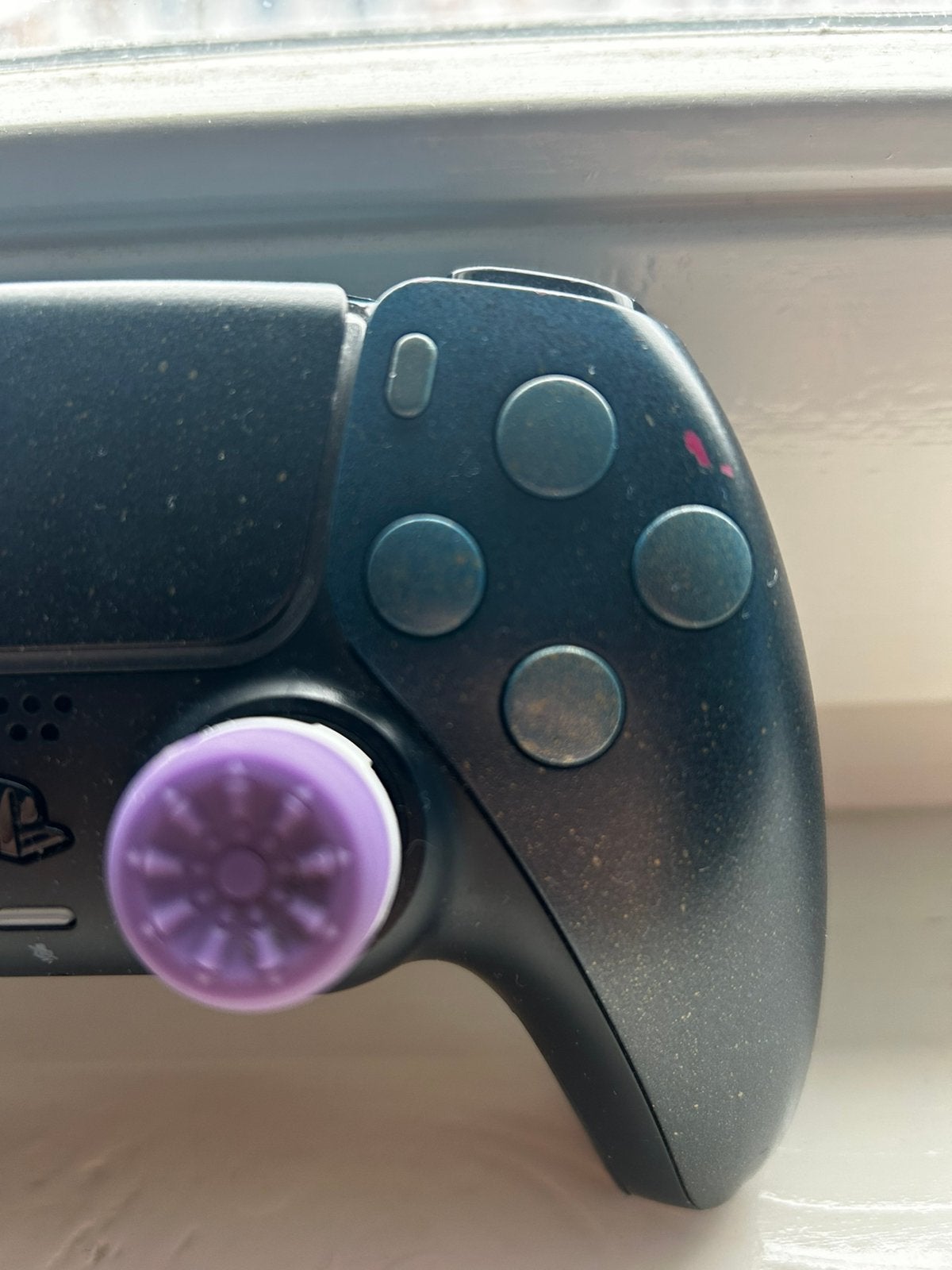 Scuff Controller PS5 met Paddles - Competitief Voordeel, Gebruikt, Verzenden, PlayStation 5, Controller