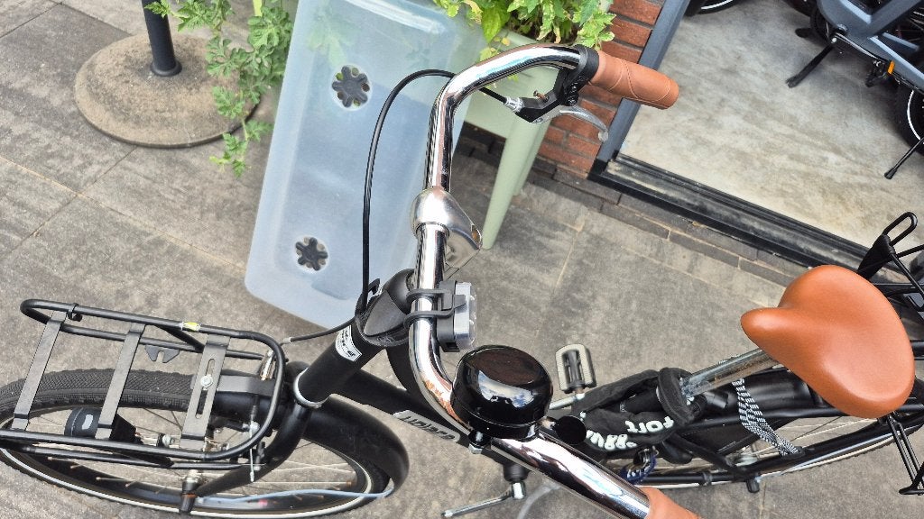 Kinderfiets van Halfords 24 inch, Ophalen, Gebruikt, 20 inch of meer