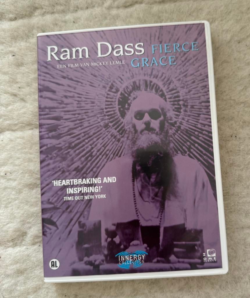 DVD’s spirituele uit yogastudio, Alle leeftijden, Ophalen of Verzenden, Zo goed als nieuw, Natuur