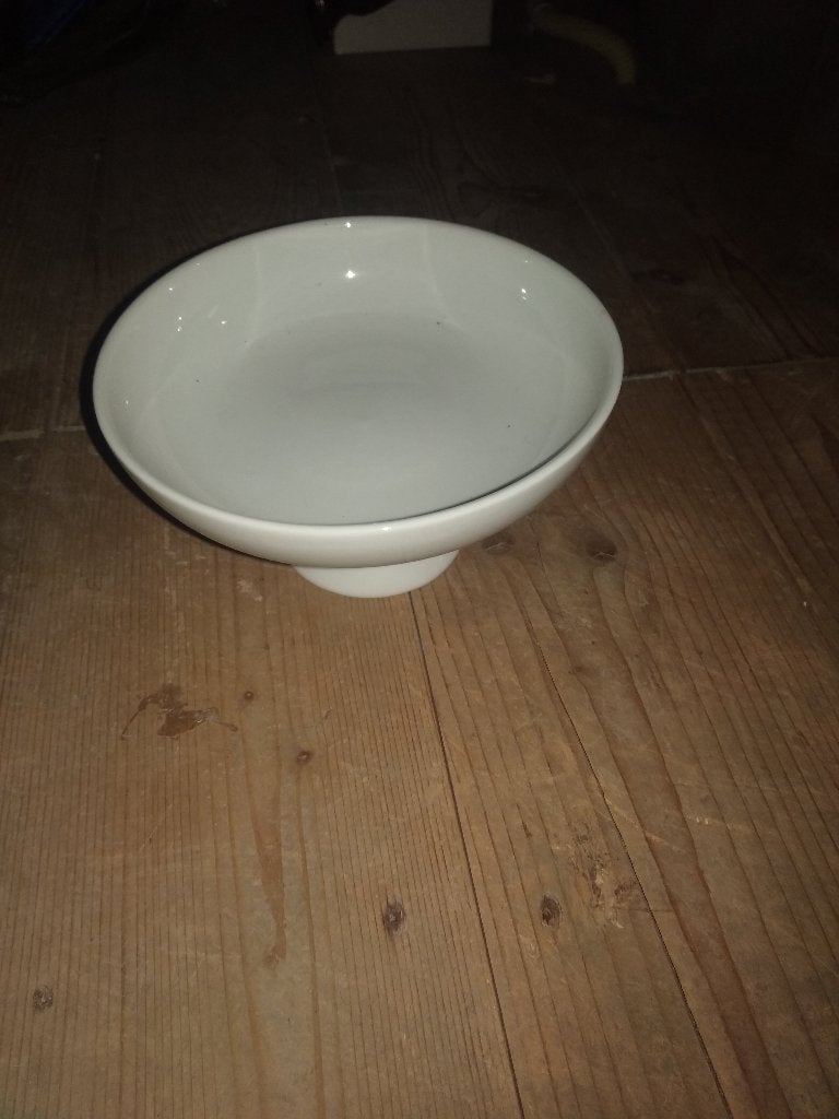 bonbon schaaltje, Ophalen, Nieuw