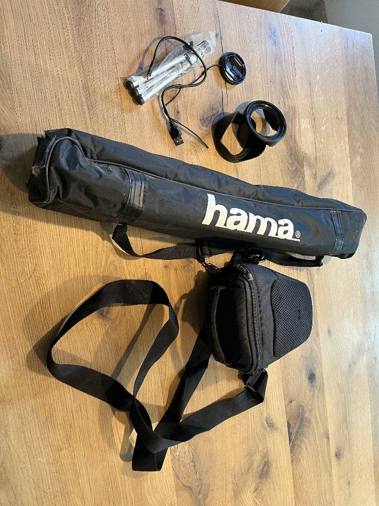 Canon G3X, Ingebouwde flitser, Gebruikt, Canon, Overige typen