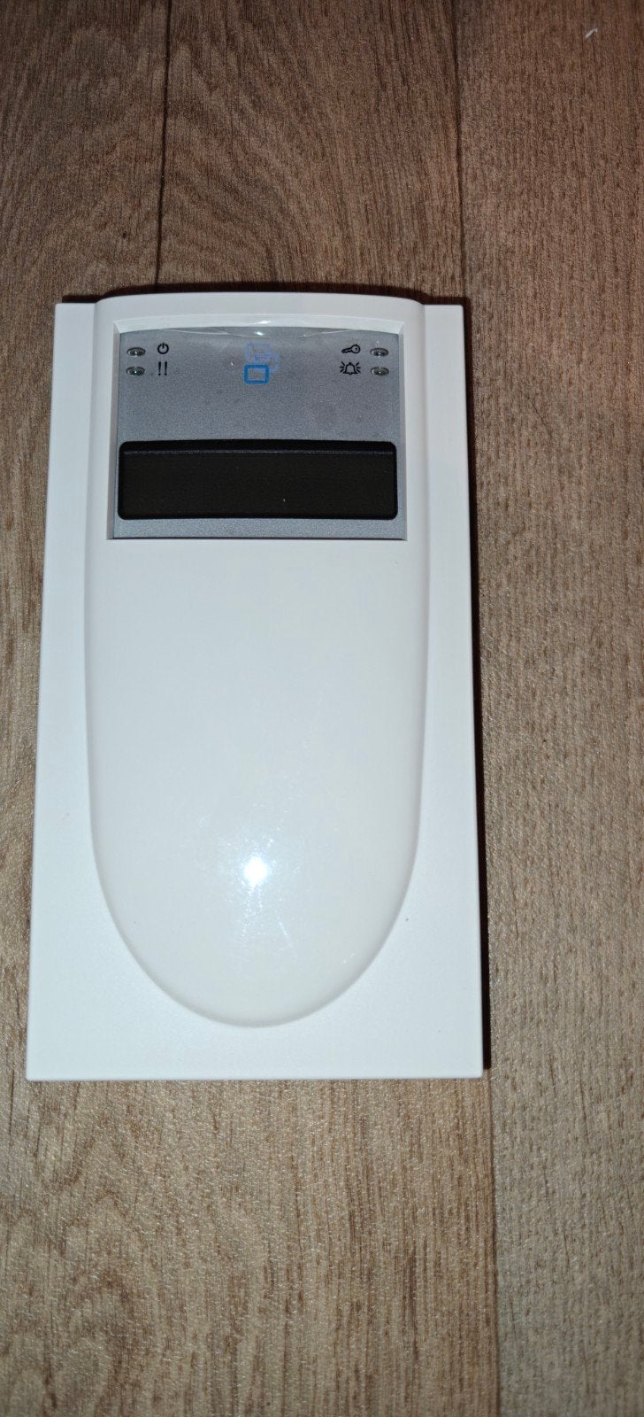 ARITECH Advanced Alarm Centrale Klavier ATS1110A, Ophalen of Verzenden, Compleet systeem, Overige soorten