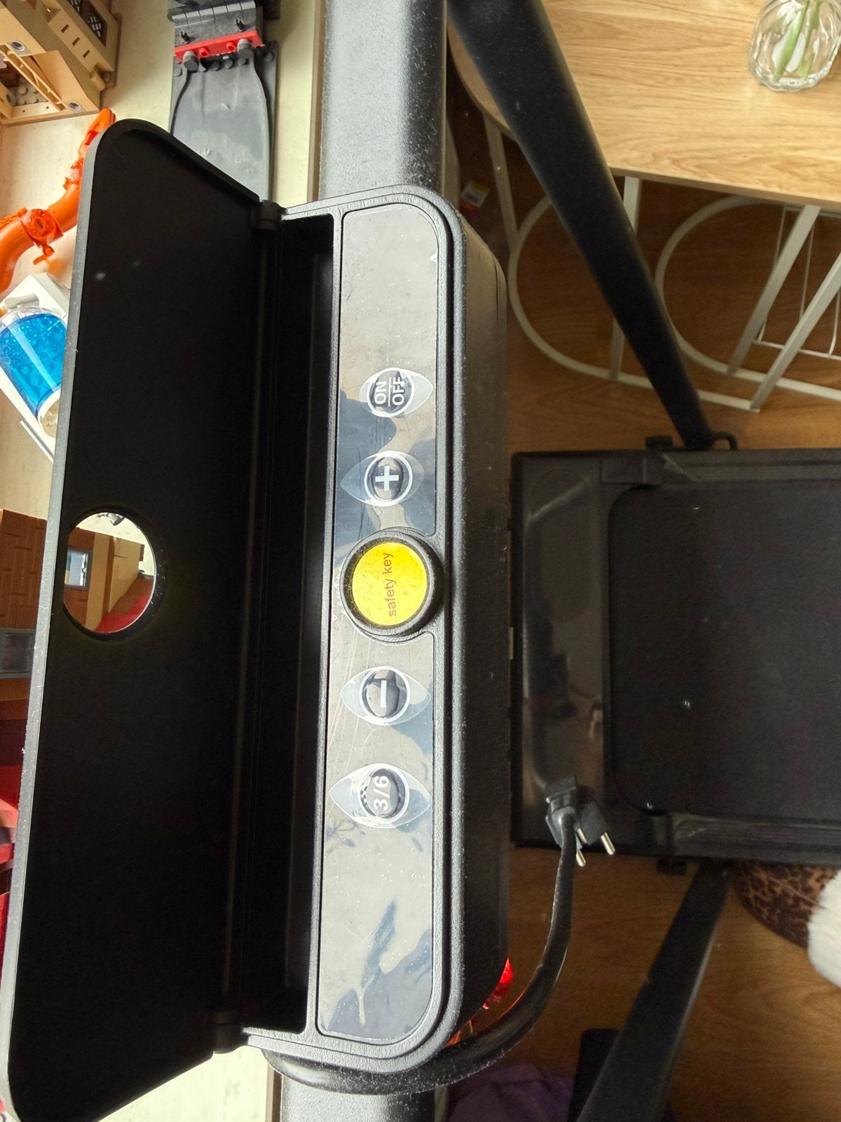 Loop band, Ophalen, Nieuw, Loopband