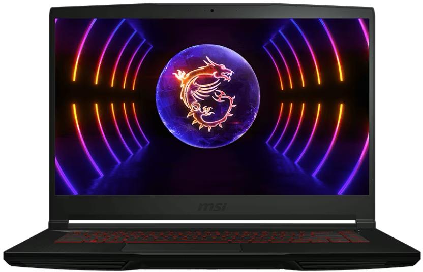 MSI Thin GF63 (RTX 4050 / i7 / 16GB) Gaming Laptop, 15 inch, Ophalen of Verzenden, Zo goed als nieuw, Gaming