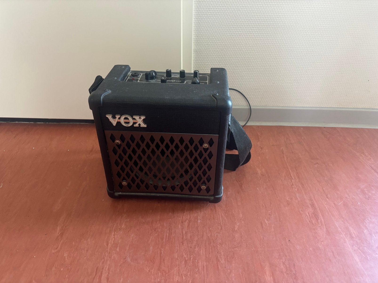 Vox da5 gitaarversterker, Muziek en Instrumenten, Ophalen of Verzenden, Zo goed als nieuw, Minder dan 50 watt