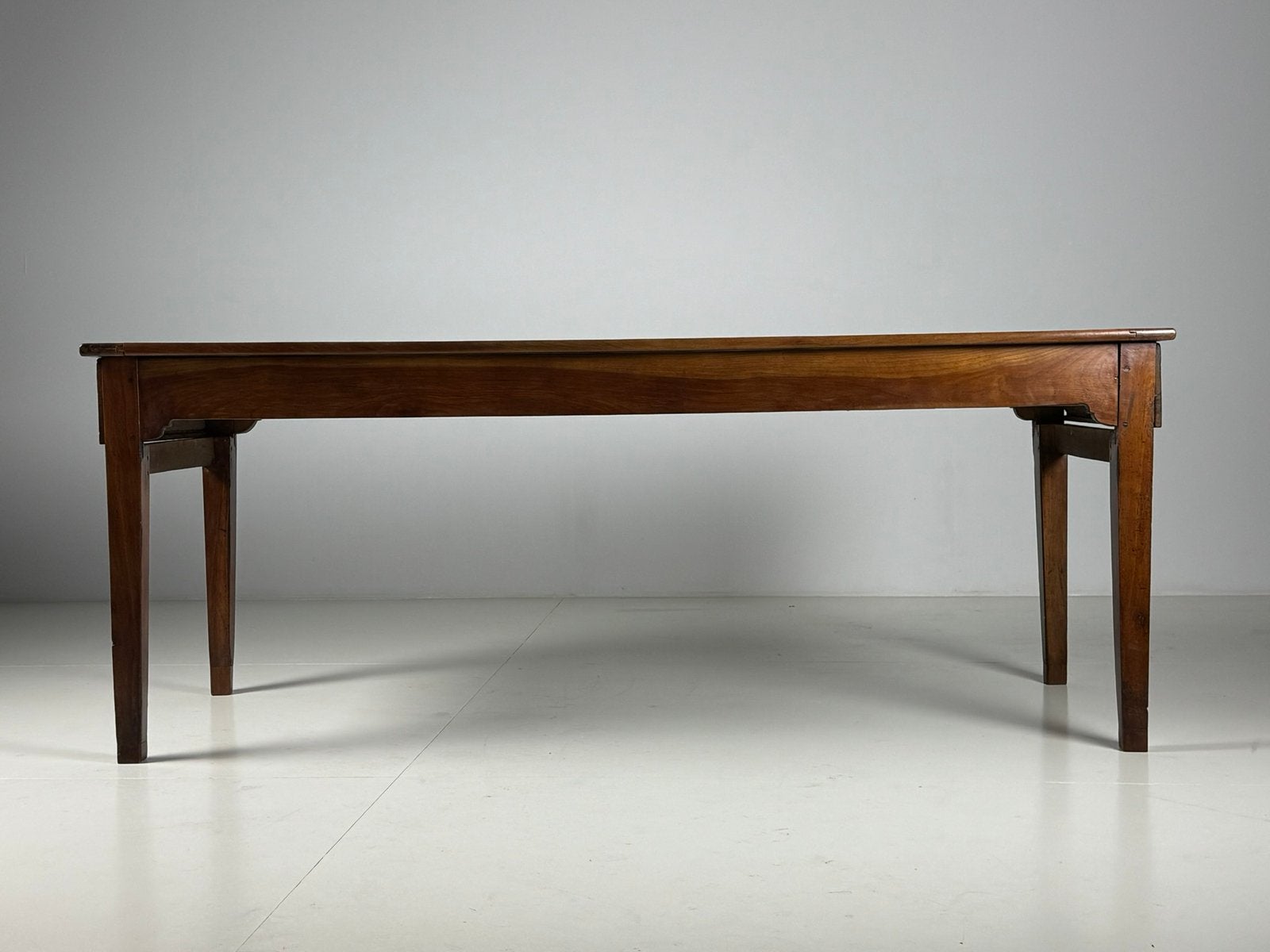 Franse eettafel antiek ca. 1800, Ophalen of Verzenden