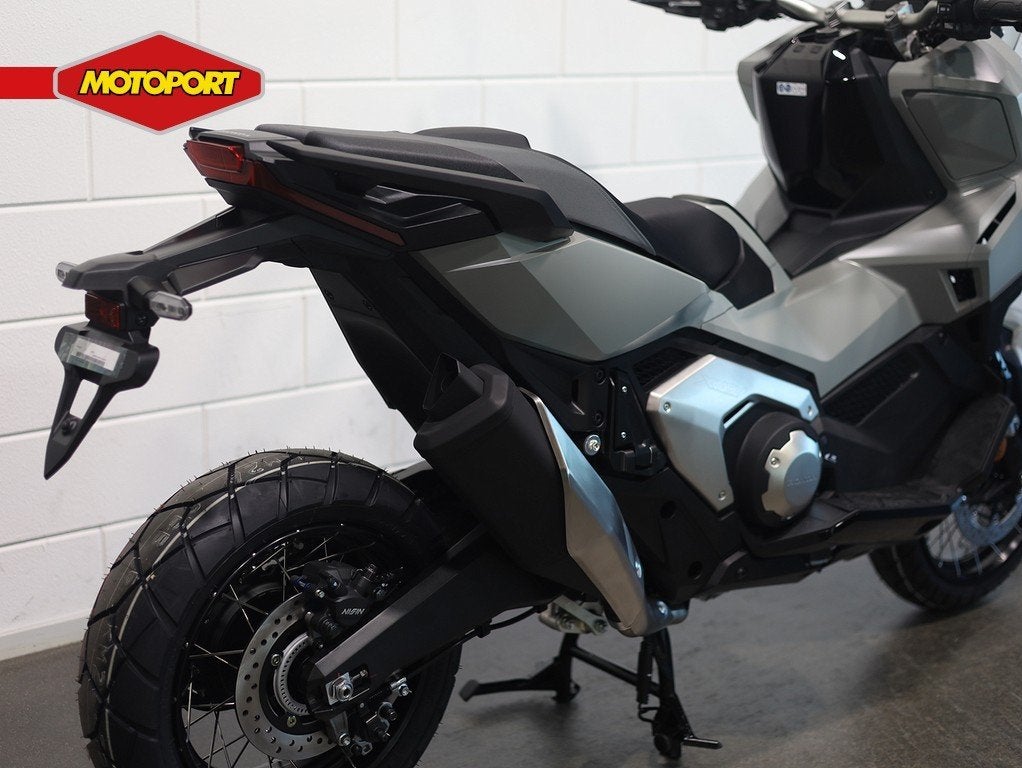 Honda X-ADV (bj 2026), 750 cc, Bedrijf, Mc.benelux@honda-eu.com, Toermotor