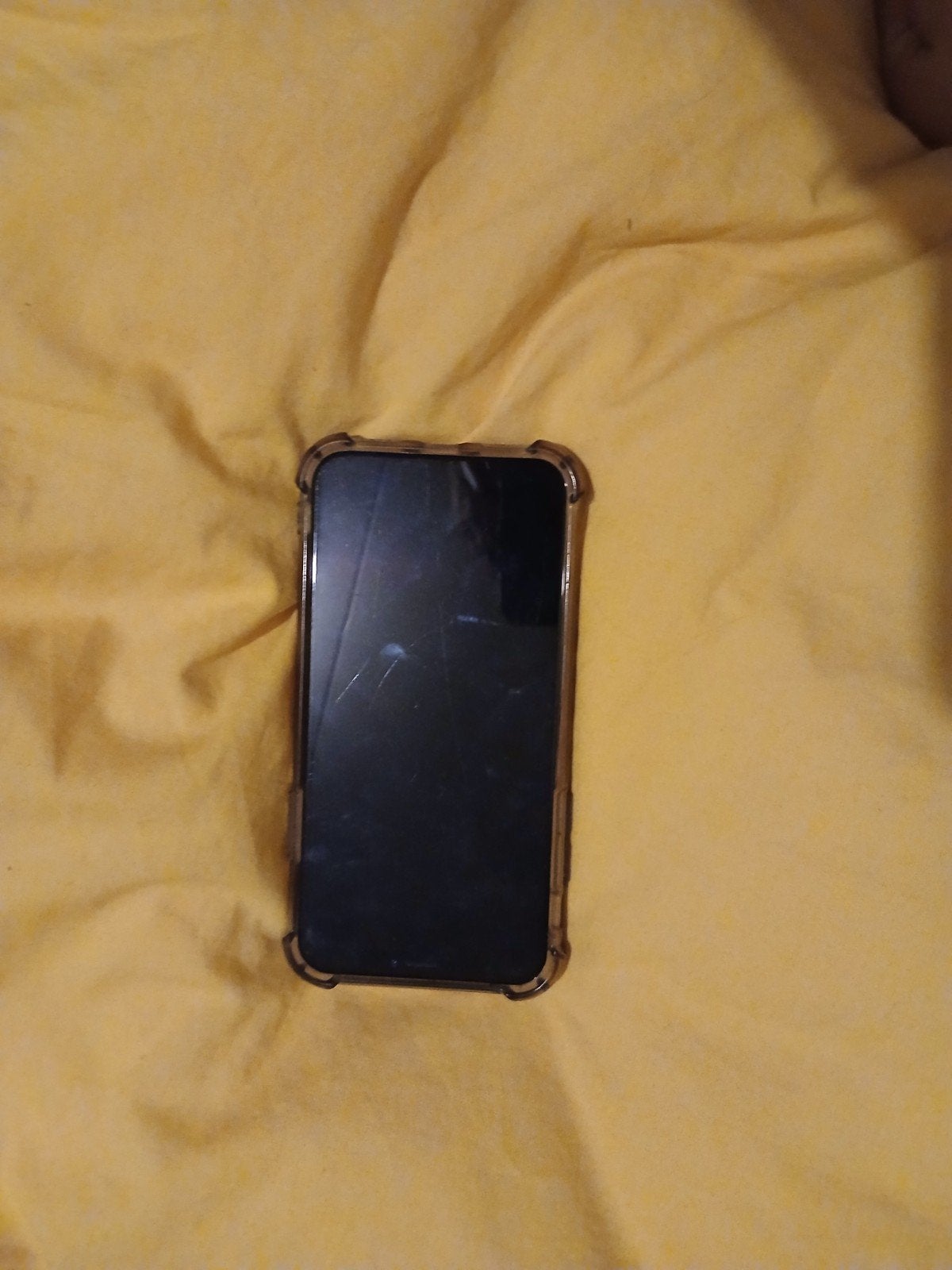 iPhone XS 256 GB Zilver - Zo goed als nieuw, Telecommunicatie, IPhone XS, Zo goed als nieuw, Zonder simlock, Zonder abonnement