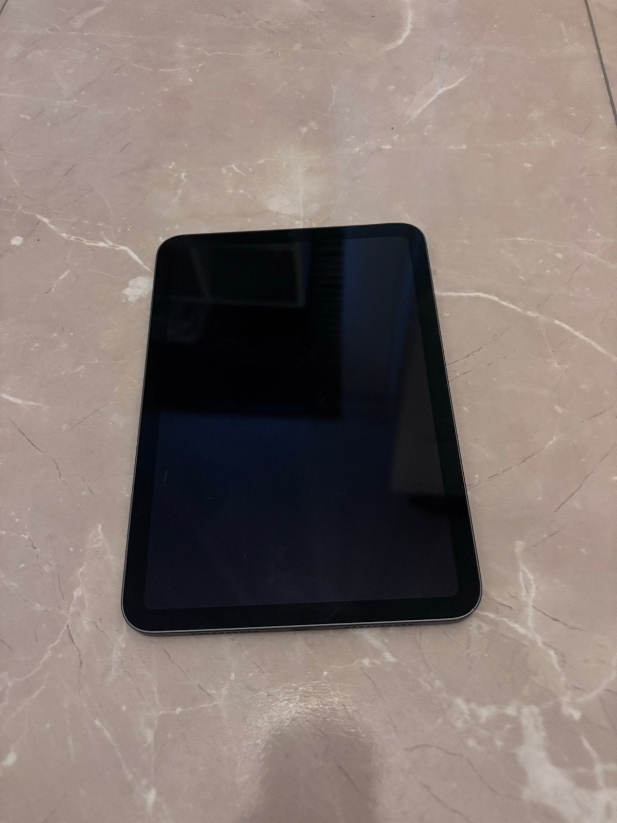 Apple iPad mini 6 (6e generatie), Ophalen, Gebruikt, 8 inch, 64 GB