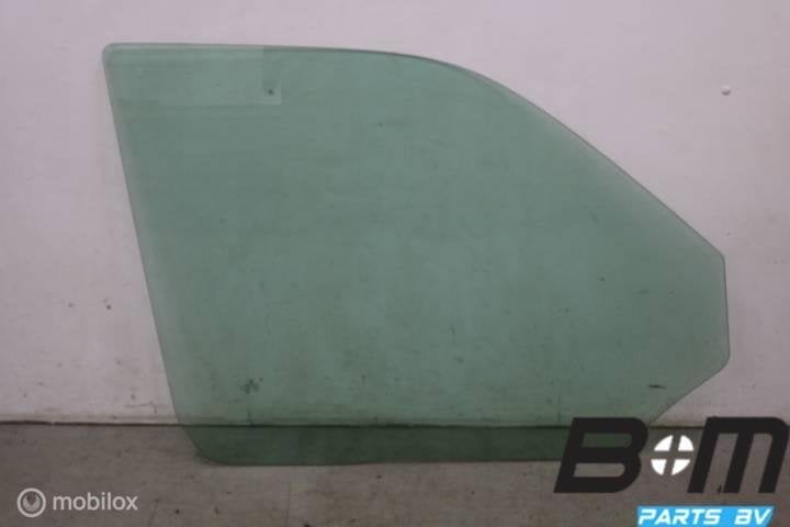 Portierruit rechtsvoor VW Transporter T6 7H0845202D, Gebruikt