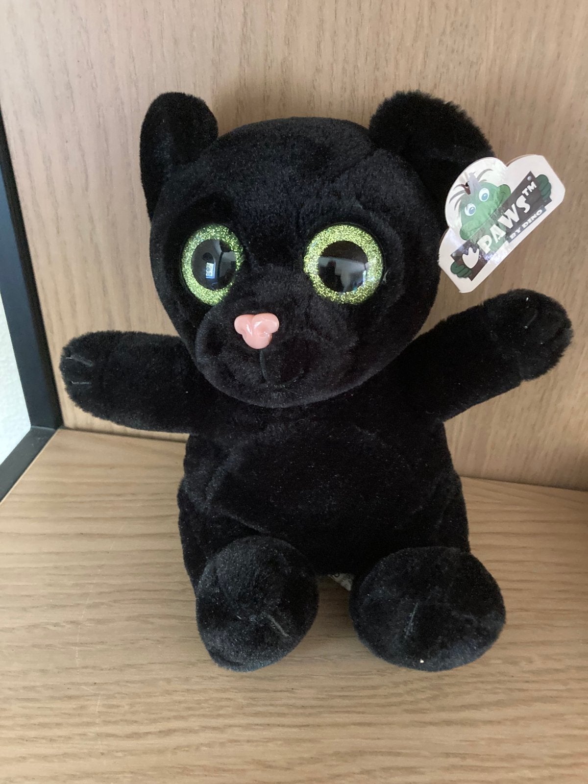 Leuke knuffel, Ophalen of Verzenden, Zo goed als nieuw, Overige typen