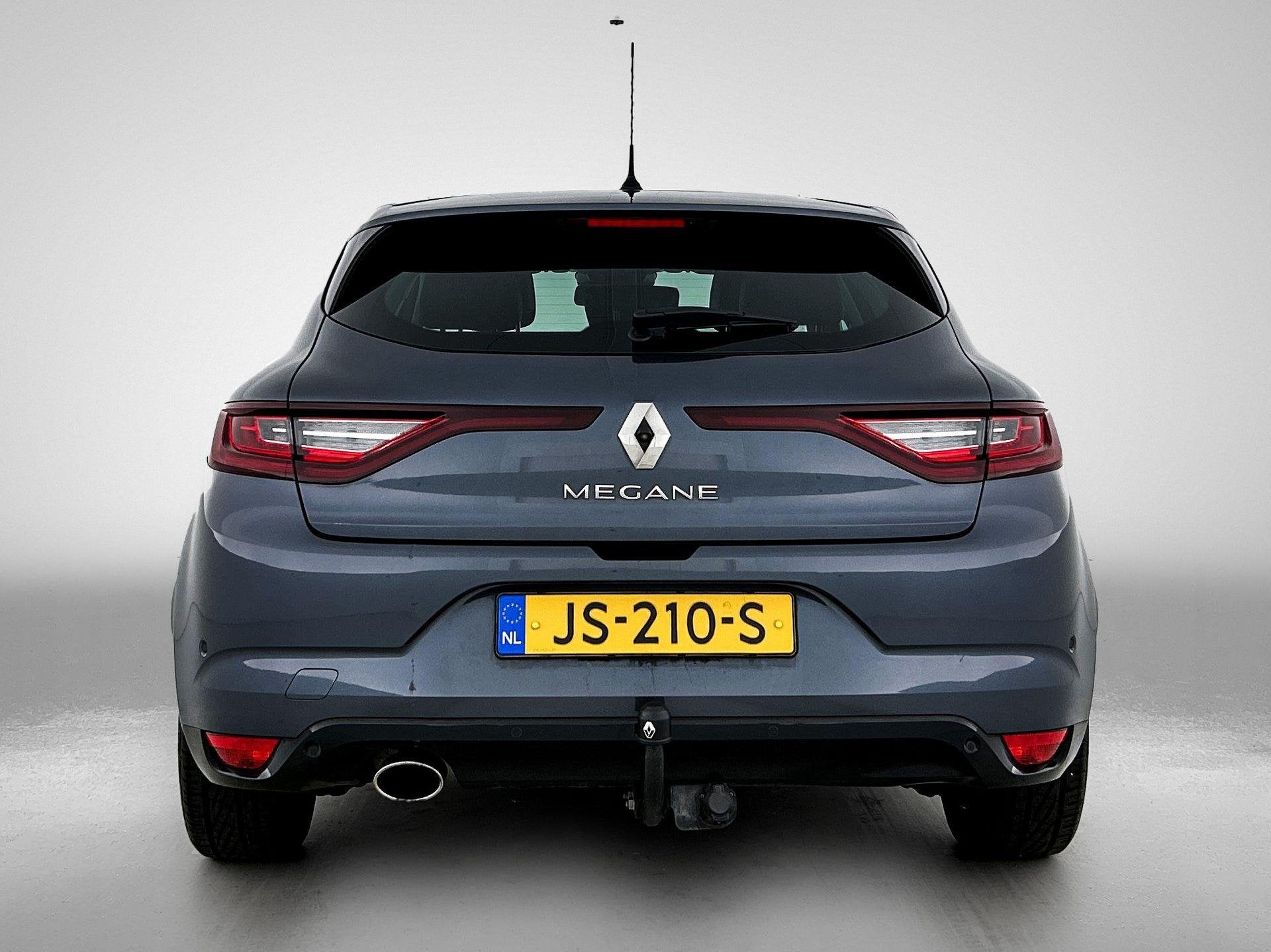 Renault Mégane 1.2 TCe Bose | Start/Stop | Cruise Control |, Voorwielaandrijving, 12 maanden, Gebruikt, Euro 6