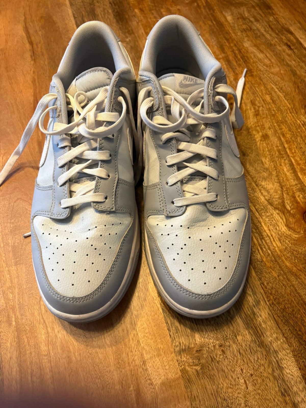 Nike dunk low maat 47, Sport en Fitness, Loopsport en Atletiek, Ophalen of Verzenden, Zo goed als nieuw, Hardloopschoenen, Nike
