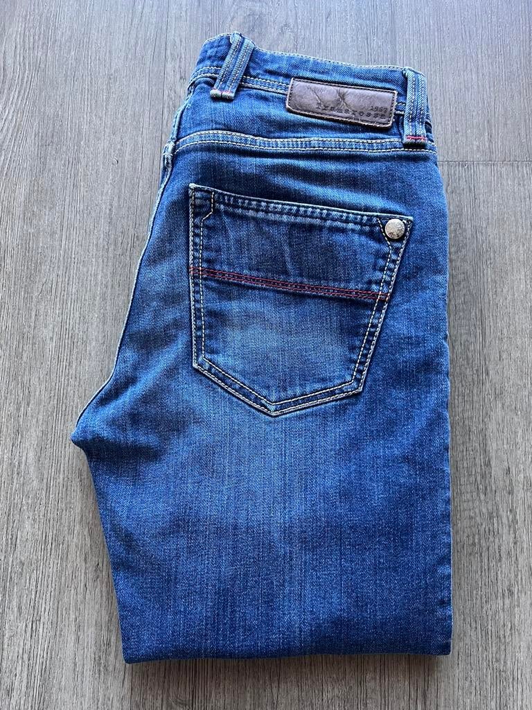 Tramarossa jeans size 29 type Leonardo, Kleding | Heren, Spijkerbroeken en Jeans, Zo goed als nieuw, W32 (confectie 46) of kleiner