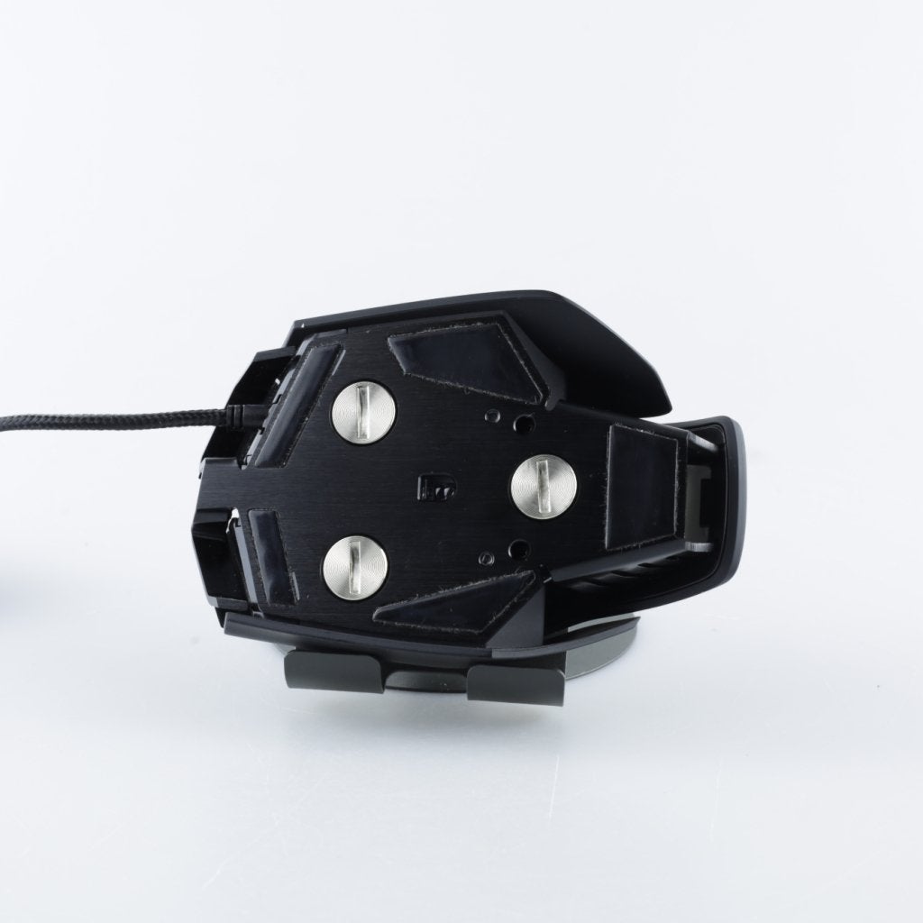 Corsair M65 Pro RGB Gaming muis, Corsair, Zo goed als nieuw, Support@Corsair.com, Corsair GmbH
Landshuter Allee 10
80637 Munich
Germany