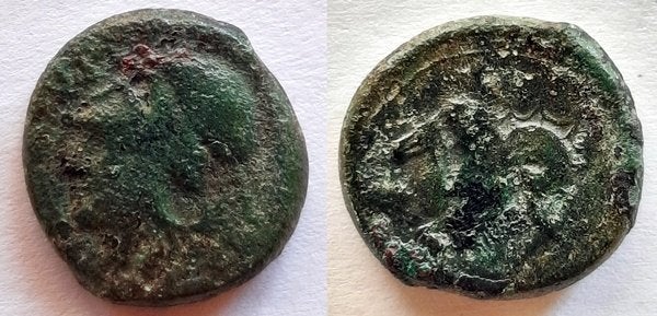 Syracuse, Sicilië, SGC 1193, Verzenden, Overige landen
