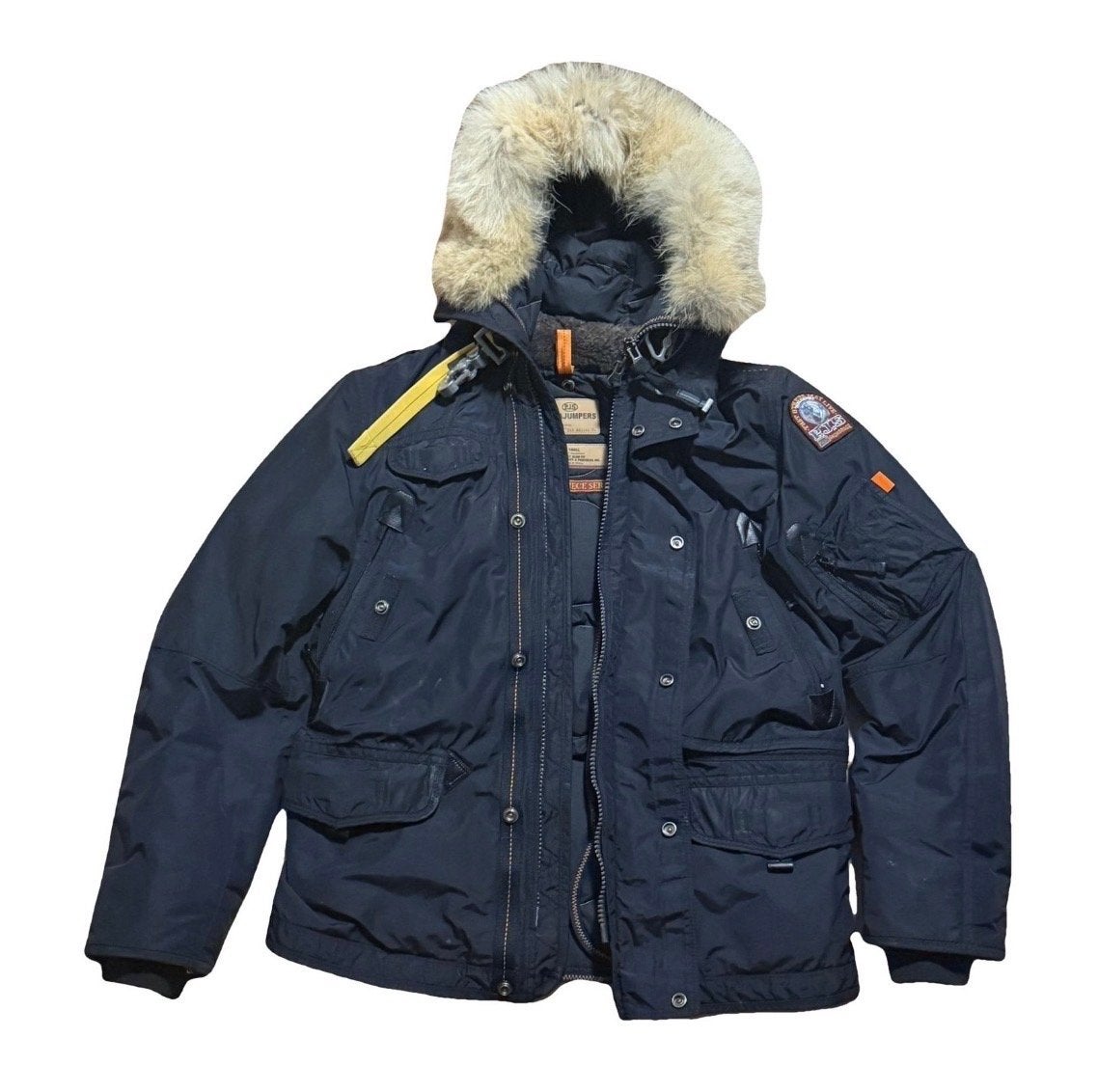Orginele Parajumpers Winterjas Heren - Maat XS, Kleding | Heren, Ophalen, Zo goed als nieuw, Maat 46 (S) of kleiner, Overige kleuren