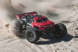 Team Corally FURAGO XD mini Monster Truck, Hobby en Vrije tijd, Modelbouw | Radiografisch | Auto's, Ophalen of Verzenden, Nieuw