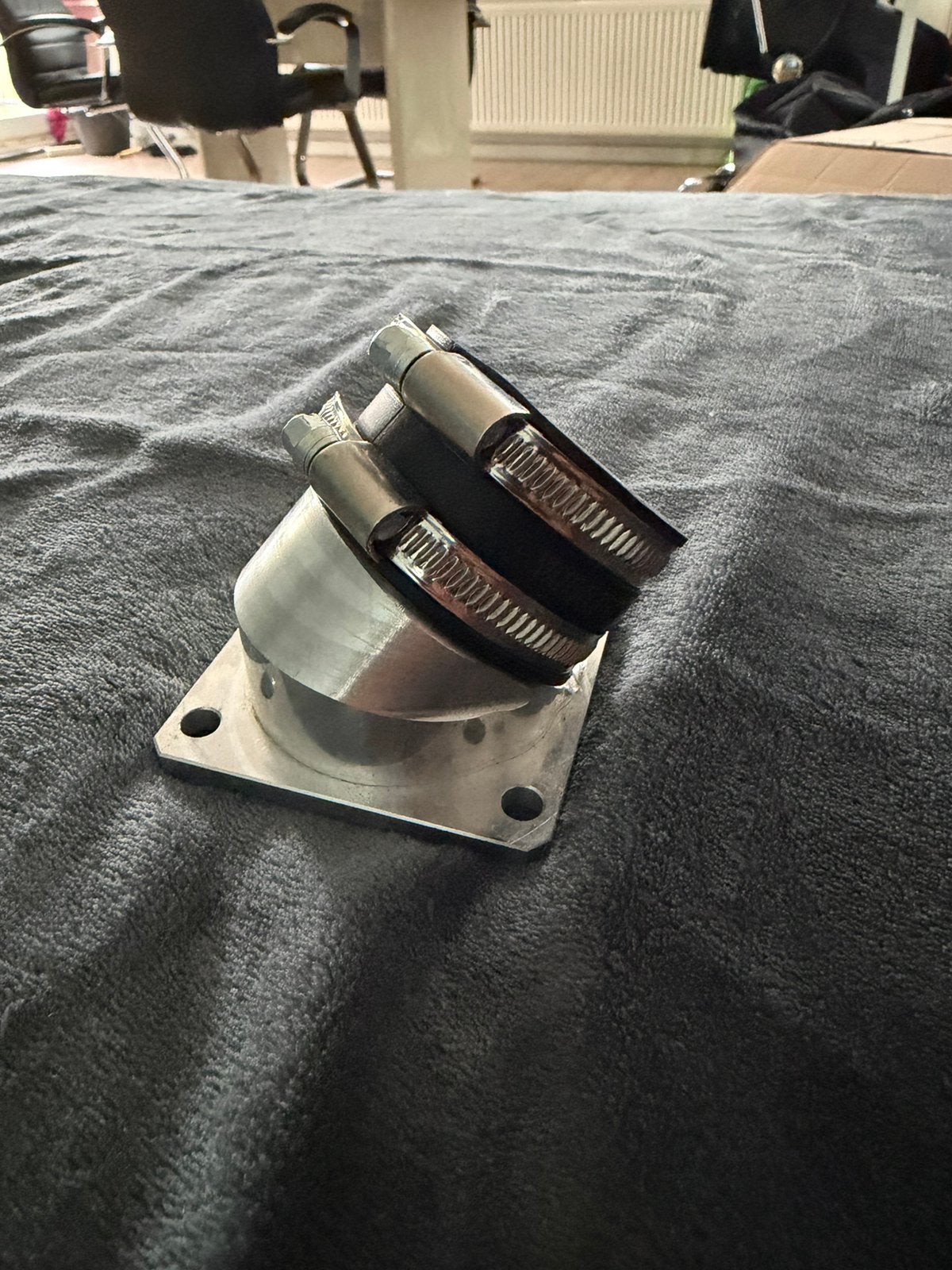 HT intake manifold V1, Ophalen of Verzenden, Nieuw